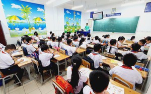 Nghiêm cấm lợi dụng danh nghĩa Ban đại diện cha mẹ học sinh thu tiền ngoài quy định