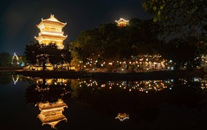 Hợp nhất thành phố Ninh Bình với huyện Hoa Lư xây dựng 'Đô thị Cố đô - Di sản'