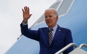 Đại sứ Marc Knapper nói về chuyến thăm Việt Nam của Tổng thống Hoa Kỳ Joe Biden