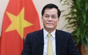 Lần đầu tiên một Tổng thống Hoa Kỳ thăm cấp Nhà nước theo lời mời của Tổng Bí thư Đảng Cộng sản Việt Nam