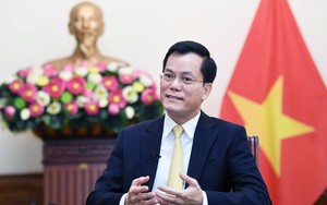 Lần đầu tiên một Tổng thống Hoa Kỳ thăm cấp Nhà nước theo lời mời của Tổng Bí thư Đảng Cộng sản Việt Nam