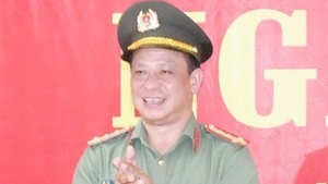 Công bố số điện thoại ĐƯỜNG DÂY NÓNG của Giám đốc Công an tỉnh Trà Vinh