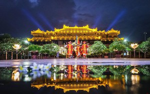 Đến 2025, Thừa Thiên Huế trở thành thành phố trực thuộc Trung ương, một trong những trung tâm lớn, đặc sắc của khu vực Đông Nam Á