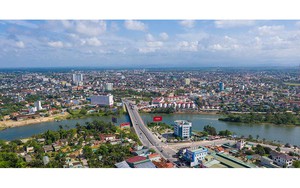 TOÀN VĂN: Quy hoạch tỉnh Quảng Trị thời kỳ 2021 - 2030, tầm nhìn đến năm 2050