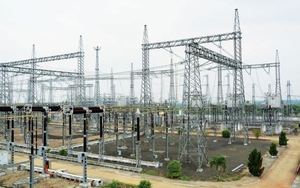 Chuyển giao công trình điện là tài sản công sang Tập đoàn Điện lực Việt Nam (EVN)