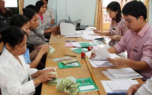 Hướng dẫn thực hiện cơ chế tiền lương đối với Quỹ Hỗ trợ nông dân