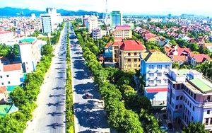 TOÀN VĂN: Quy hoạch tỉnh Nghệ An thời kỳ 2021-2030, tầm nhìn đến năm 2050