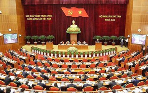 TOÀN VĂN: Quyết định số 139-QĐ/TW về quy trình kiểm tra của Bộ Chính trị, Ban Bí thư