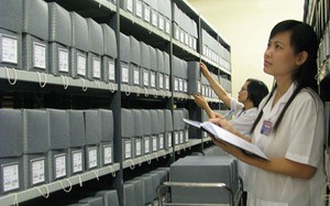 Đề xuất điều kiện xét thăng hạng từ lưu trữ viên lên lưu trữ viên chính