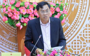 Phân công ông Võ Ngọc Hiệp phụ trách, điều hành toàn bộ hoạt động UBND tỉnh Lâm Đồng