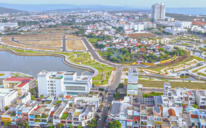 Quy hoạch tỉnh Phú Yên: Các dự án giao thông, đô thị, công nghiệp,... ưu tiên thực hiện