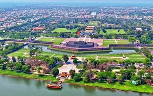 Quy hoạch tỉnh Thừa Thiên Huế: Tách thành phố Huế thành 2 quận; thành lập mới 1 thị xã; sáp nhập 2 huyện
