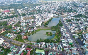 TOÀN VĂN: Quy hoạch tỉnh Lâm Đồng thời kỳ 2021 - 2030, tầm nhìn đến năm 2050