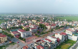 TOÀN VĂN: Quy hoạch tỉnh Thái Bình