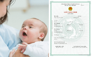 TOÀN VĂN: Dự thảo Nghị định quy định về đăng ký khai sinh, thường trú, cấp thẻ BHYT cho trẻ dưới 6 tuổi
