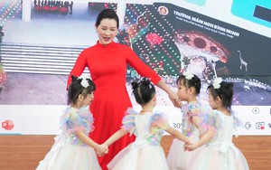 Nghị định 125/2024/NĐ-CP: Những điểm mới về điều kiện đầu tư, hoạt động trong lĩnh vực giáo dục