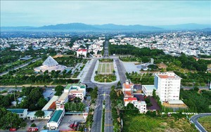 TOÀN VĂN: Nghị quyết sắp xếp đơn vị hành chính cấp xã của tỉnh Ninh Thuận