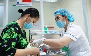 Bộ Y tế đề xuất TĂNG PHỤ CẤP TRỰC tại các cơ sở y tế