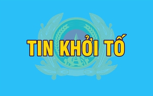 Khởi tố Viện trưởng Viện kiểm sát, Chánh Văn phòng UBND huyện; bắt tạm giam Trưởng phòng TNMT