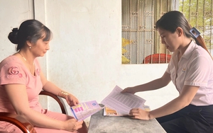 Kiến nghị tăng mức hỗ trợ, để nông dân và người lao động tự do tham gia BHXH