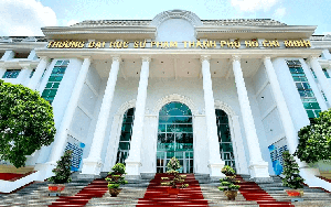 TUYỂN SINH 2025: Những điểm mới trong tuyển sinh của Trường Đại học Sư phạm TP HCM