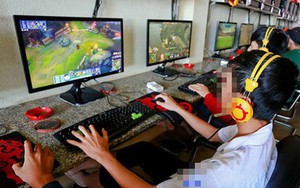 Quy định xử phạt vi phạm về kinh doanh trò chơi điện tử có thưởng cho người nước ngoài - Ảnh 5.