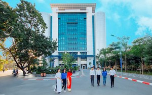 Từ 15/11, chuyển Trường Đại học Kinh tế Quốc dân thành Đại học Kinh tế Quốc dân