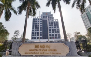 Bộ Nội vụ thông tin về 