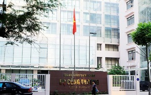 Phương án sắp xếp, tinh gọn tổ chức bộ máy Bộ Công Thương