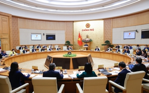 Chính phủ yêu cầu khẩn trương hoàn thành 5 công việc liên quan đến sắp xếp bộ máy trong tháng 12/2024