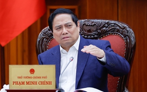 Hoàn thiện thêm một bước đề án về sắp xếp, tinh gọn bộ máy của Chính phủ