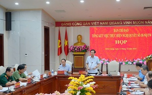 Kiên Giang dự kiến sáp nhập 2 Ban Đảng, 10 Sở và 3 Ban Quản lý,...