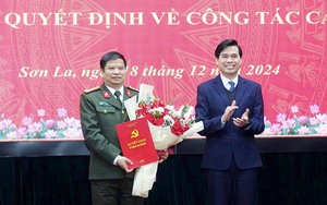 Ban Bí thư chỉ định nhân sự 3 tỉnh