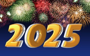 DỰ BÁO THỜI TIẾT DỊP TẾT DƯƠNG LỊCH 2025