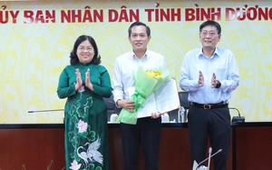 Ra mắt Trung tâm Phục vụ hành chính công 