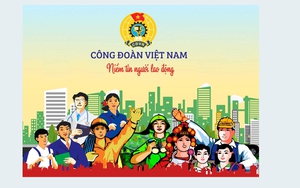 Luật Công đoàn 2024: Những điểm mới nổi bật