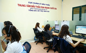 TOÀN VĂN: Thông tư 22/2024/TT-BKHĐT hướng dẫn cung cấp, đăng tải thông tin lựa chọn nhà thầu và mẫu hồ sơ đấu thầu