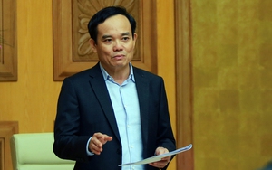 Phó Thủ tướng Trần Lưu Quang: Khẩn trương rà soát, hoàn thiện quy định nhập khẩu động vật, thủy sản, không để xảy ra tình trạng trục lợi chính sách