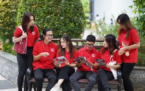 TUYỂN SINH 2024: Một loạt đại học top đầu mở ngành đào tạo mới