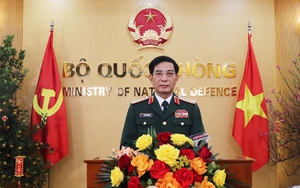 Thành lập Quân đoàn mới; sản xuất vũ khí chiến lược mang thương hiệu Việt Nam