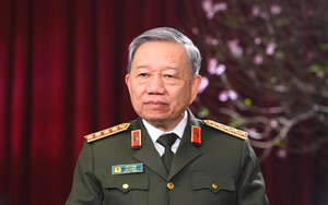 Đại tướng Tô Lâm: Quyết liệt đấu tranh không khoan nhượng, không để tội phạm lộng hành