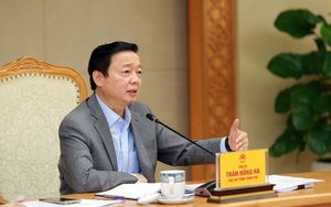 Phó Thủ tướng Trần Hồng Hà: Tạo điều kiện thuận lợi cho dân tự xây dựng, cải tạo nhà ở phù hợp quy hoạch, kiến trúc đô thị