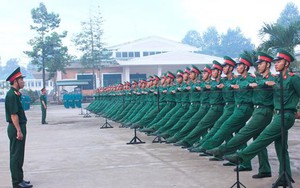 63 văn bản QPPL hết hiệu lực toàn bộ và một phần thuộc lĩnh vực quản lý của Bộ Quốc phòng