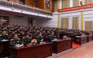 Triển khai huấn luyện diễu binh, diễu hành kỷ niệm 70 năm Chiến thắng Điện Biên Phủ