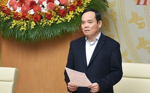 Phó Thủ tướng Trần Lưu Quang: Nếu không tiếp tục cải cách thủ tục hành chính, chúng ta sẽ thua, sẽ thất bại