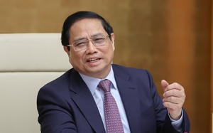 Thủ tướng Phạm Minh Chính: Loại bỏ cơ chế xin cho, khơi thông mọi nguồn lực phát triển