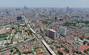 Xây dựng Quy hoạch tổng thể đơn vị hành chính các cấp