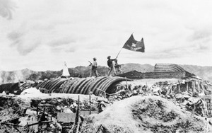 Phó Thủ tướng Lê Minh Khái trực tiếp chỉ đạo triển khai các hoạt động kỷ niệm 70 năm Chiến thắng Điện Biên Phủ