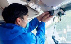 Đề xuất nhiều tính năng mới trên thiết bị giám sát hành trình xe kinh doanh vận tải