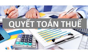 Tổng cục Thuế giải đáp vướng mắc thường gặp khi quyết toán thuế TNDN